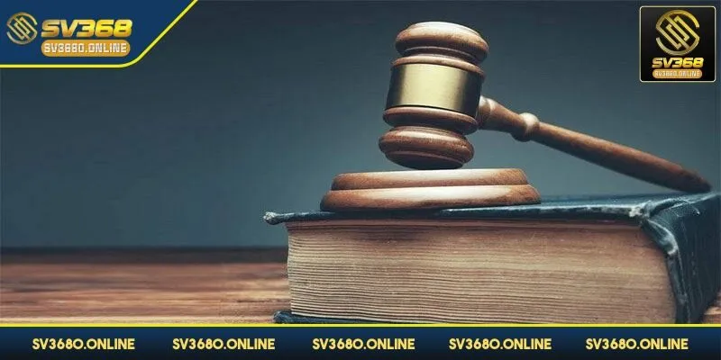 Bet thủ cần chấp nhận những gián đoạn dịch vụ của SV368